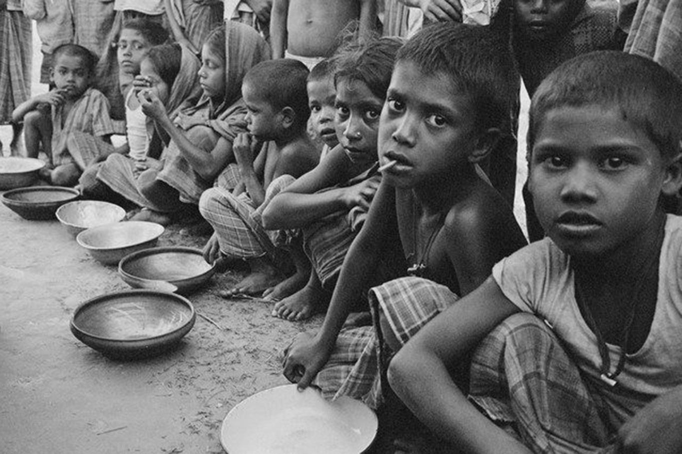 "Nepal'de Müslümanların yüzde 41'i açlık sınırında yaşıyor" "Nepal'de Müslümanların yüzde 41'i açlık sınırında yaşıyor"